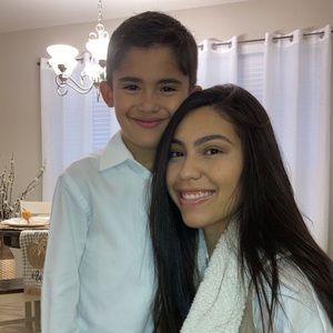 Meet your Posher, Jalile